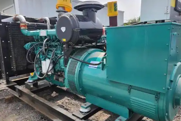 内江柴油发电机销售市场核心客户群体有哪些