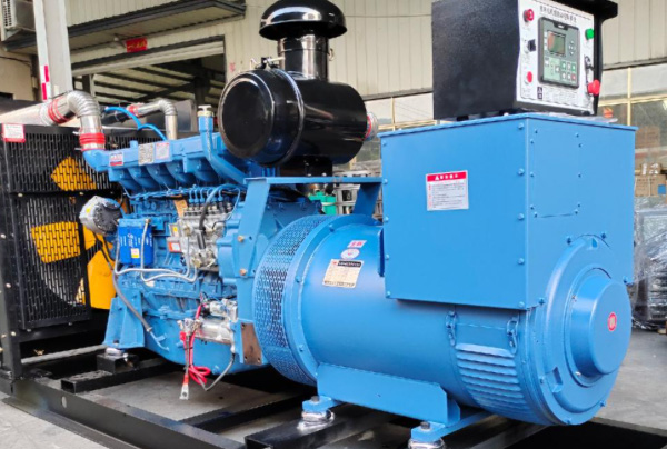 内江柴油发电机租赁市场现状与需求分析